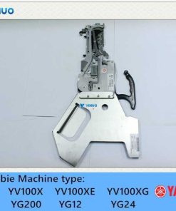 KJW-M1500-010 FS 8X4MM yamaha pick and place machine feeder
