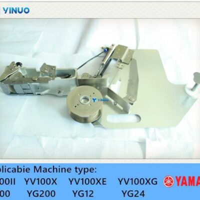 KJW-M6500-000 CL 44MM yamaha pick and place machine feeder