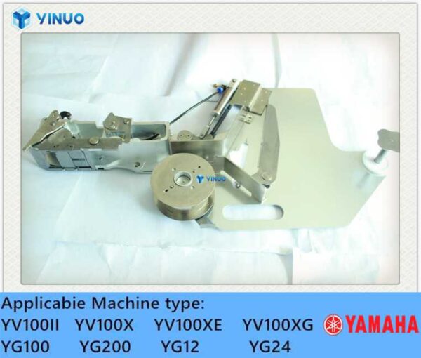 KJW-M6500-000 CL 44MM yamaha pick and place machine feeder