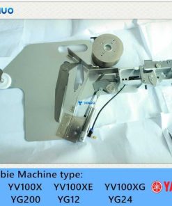 KJW-M6500-000 CL 44MM yamaha pick and place machine feeder