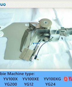 KJW-M6500-000 CL 44MM yamaha pick and place machine feeder