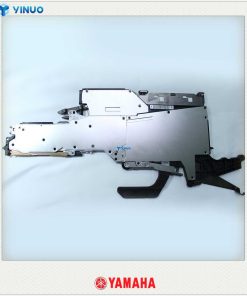 KLJ-MC100-00 ZS 8MM yamaha pick and place machine electric feeder
