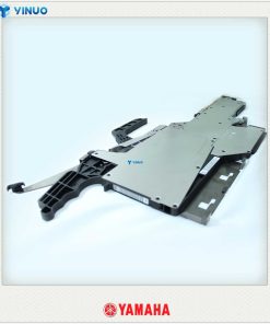 KLJ-MC100-00 ZS 8MM yamaha pick and place machine electric feeder