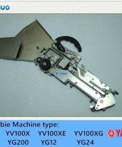 KW1-M1100-030 YAMAHA CL 8X4MM FEEDER yamaha pick and place machine feeder