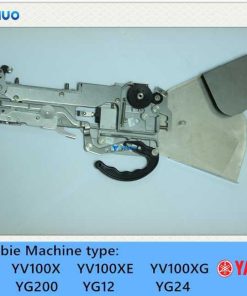 KW1-M1100-030 YAMAHA CL 8X4MM FEEDER yamaha pick and place machine feeder