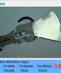 KW1-M1100-030 YAMAHA CL 8X4MM FEEDER yamaha pick and place machine feeder