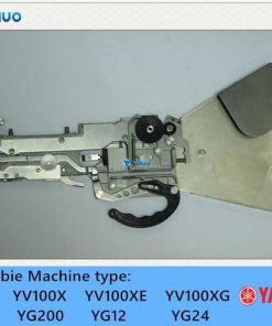 KW1-M1100-030 YAMAHA CL 8X4MM FEEDER yamaha pick and place machine feeder