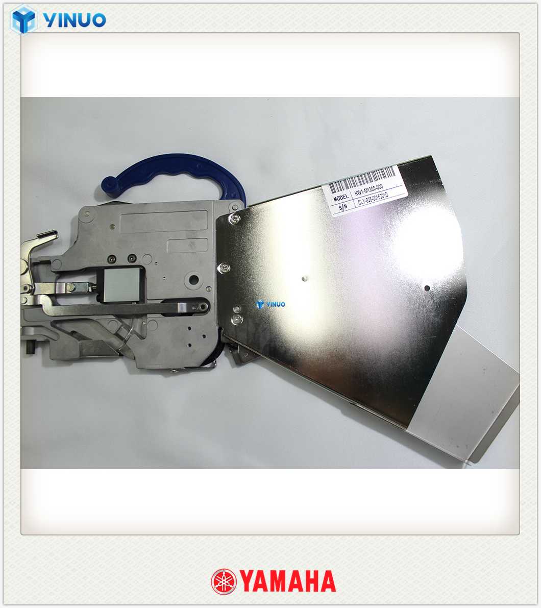 KW1-M1300-000 YAMAHA pick and place machine feeder