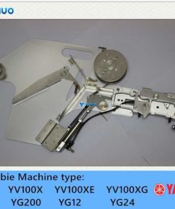 KW1-M2200-100 YAMAHA CL 12MM FEEDER yamaha pick and place machine feeder