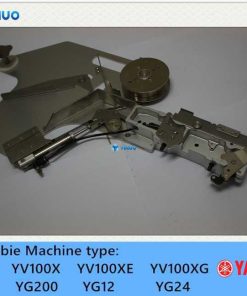 KW1-M2200-100 YAMAHA CL 12MM FEEDER yamaha pick and place machine feeder - Image 2