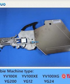 KW1-M2200-300 YAMAHA CL 12mm FEEDER yamaha pick and place machine feeder