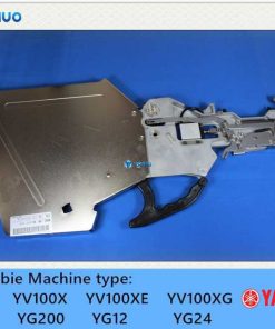 KW1-M2200-300 YAMAHA CL 12mm FEEDER yamaha pick and place machine feeder