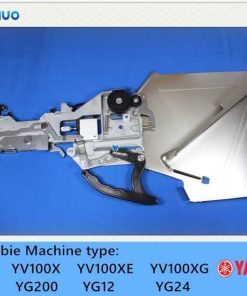 KW1-M2200-300 YAMAHA CL 12mm FEEDER yamaha pick and place machine feeder