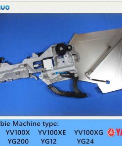 KW1-M2200-300 YAMAHA CL 12mm FEEDER yamaha pick and place machine feeder