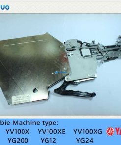KW1-M3200-100 CL 16MM yamaha pick and place machine feeder