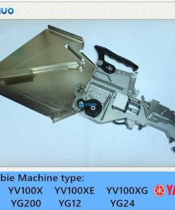 KW1-M3200-100 CL 16MM yamaha pick and place machine feeder