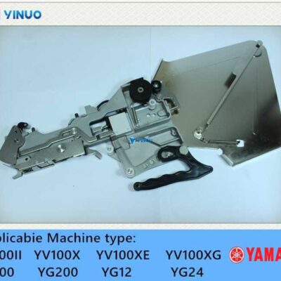 KW1-M3200-100 CL 16MM yamaha pick and place machine feeder