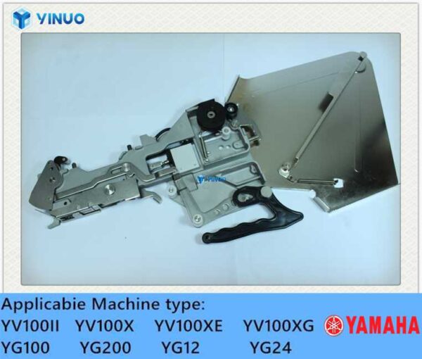 KW1-M3200-100 CL 16MM yamaha pick and place machine feeder