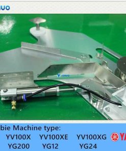 KW1-M4500-014 YAMAHA CL 24MM FEEDER yamaha pick and place machine feeder