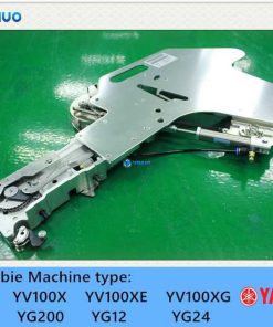 KW1-M4500-014 YAMAHA CL 24MM FEEDER yamaha pick and place machine feeder