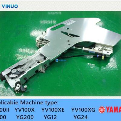 KW1-M4500-014 YAMAHA CL 24MM FEEDER yamaha pick and place machine feeder