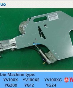 KW1-M4500-014 YAMAHA CL 24MM FEEDER yamaha pick and place machine feeder