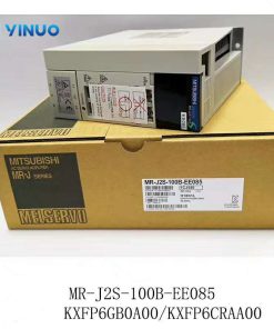 MR-JSS-100B-EE085 KXF6GB0A00 KXFP6CRAA00