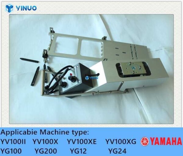 Made in China Yamaha Vibration feeder