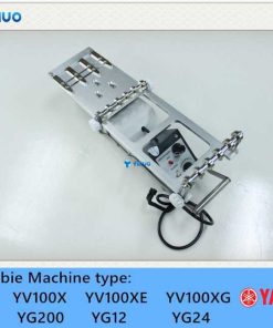 Made in China Yamaha Vibration feeder YAHAHA YS12