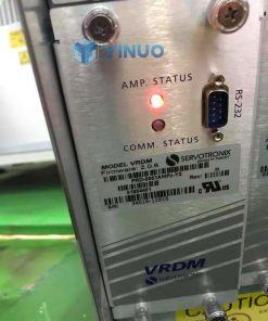 Universal AdVantis.Genesis.Fuzion Servo AMP, X PN 51854501, Y PN 51854401 (1)