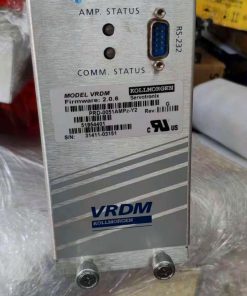 Universal AdVantis.Genesis.Fuzion Servo AMP, X PN: 51854501, Y PN :51854401 - Image 3
