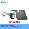 Yamaha 24mm electric feeder Applicabie Machine type YV100II YV100X YV100XE YV100XG YG100 YG200 YG12 YG24