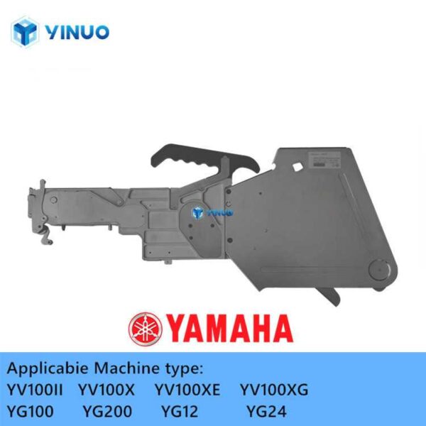 Yamaha 32mm electric feeder Applicabie Machine type YV100II YV100X YV100XE YV100XG YG100 YG200 YG12 YG24