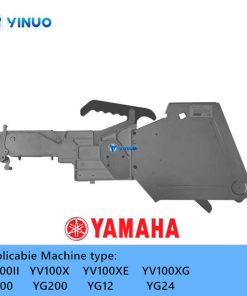 Yamaha 56mm electric feeder Applicabie Machine type YV100II YV100X YV100XE YV100XG YG100 YG200 YG12 YG24
