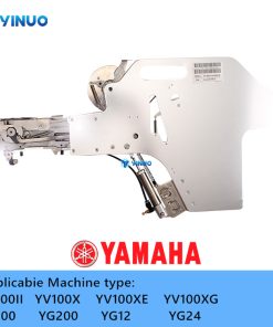 Yamaha CL 24 mm feeder Applicabie Machine type YV100II YV100X YV100XE YV100XG YG100 YG200 YG12 YG24