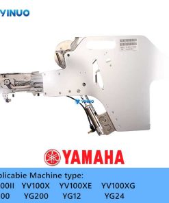 Yamaha CL 32 mm feeder Applicabie Machine type YV100II YV100X YV100XE YV100XG YG100 YG200 YG12 YG24