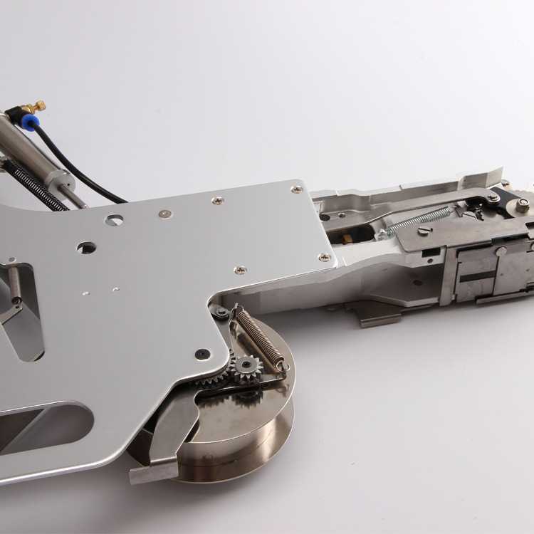 Yamaha CL 56 mm feeder Applicabie Machine type YV100II YV100X YV100XE YV100XG YG100 YG200 YG12 YG24 (