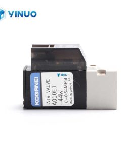 Yamaha AIR VALVE A010E1-44W AIR VALVE KM1-M7163-30X