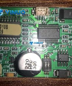 0848A-0010B,ULCF09 Universal instrument GSM Genesis SMT spare parts
