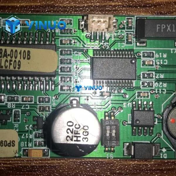 0848A-0010B,ULCF09 Universal instrument GSM Genesis SMT spare parts