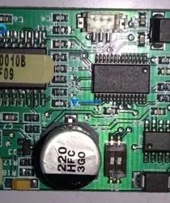0848A-0010B,ULCF09 Universal instrument GSM Genesis SMT spare parts