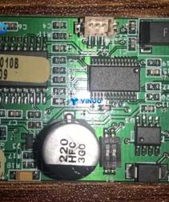 0848A-0010B,ULCF09 Universal instrument GSM Genesis SMT spare parts