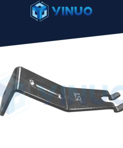 30352 JST wave solder finger
