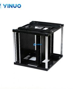 H-85001 ESD magazine rack for Magazine Loader and Unloader