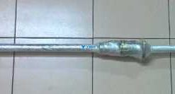 44442001,BALL SCREW,Y-AXIS GSM Y1 Universal instrument GSM Genesis SMT spare parts