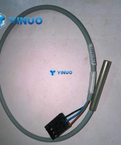 44665506 Z IMPACT SWITCH ASSY, Universal instrument GSM Genesis SMT spare parts