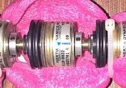 44665701 CLUTCH ASM, FlexHead C4 Head Universal instrument GSM Genesis SMT spare parts