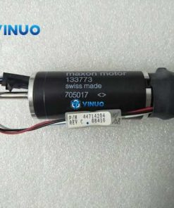 44714204 THETA MOTOR ASSY, FlexHead Theta Motor Universal instrument GSM Genesis SMT spare parts