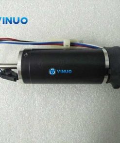 44714204 THETA MOTOR ASSY, FlexHead Theta Motor Universal instrument GSM Genesis SMT spare parts