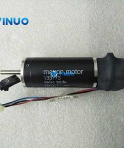 44714204 THETA MOTOR ASSY, FlexHead Theta Motor Universal instrument GSM Genesis SMT spare parts
